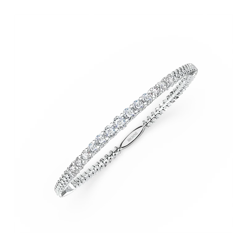 Chorus Tennis Bangle