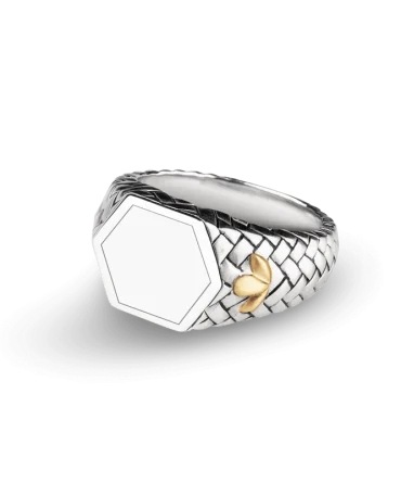 Tapestry Ring