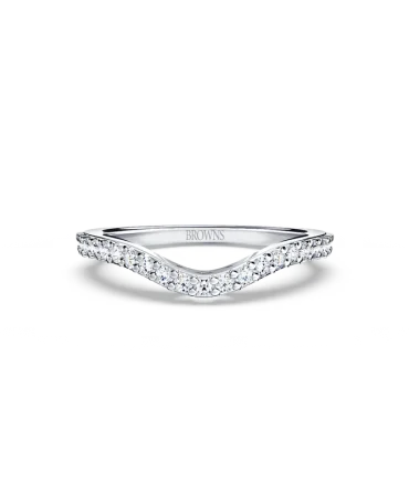 Diamond Eternity Ring