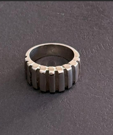 Chaka Ring