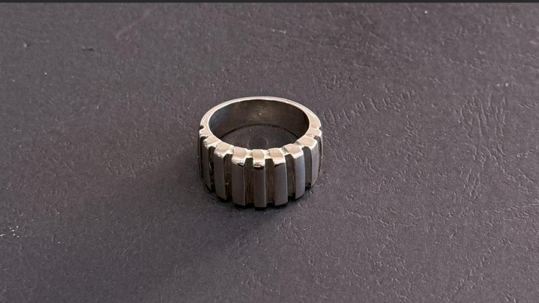 Chaka Ring