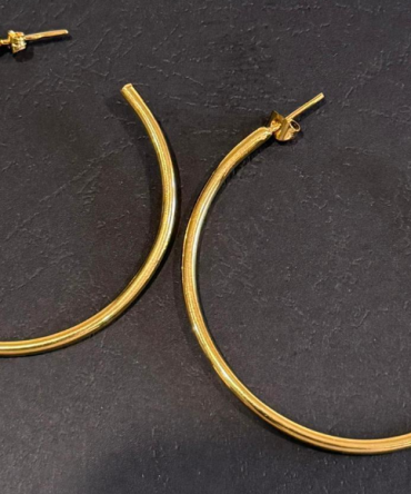 Fasaha Earrings