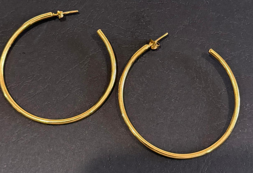 Fasaha Earrings