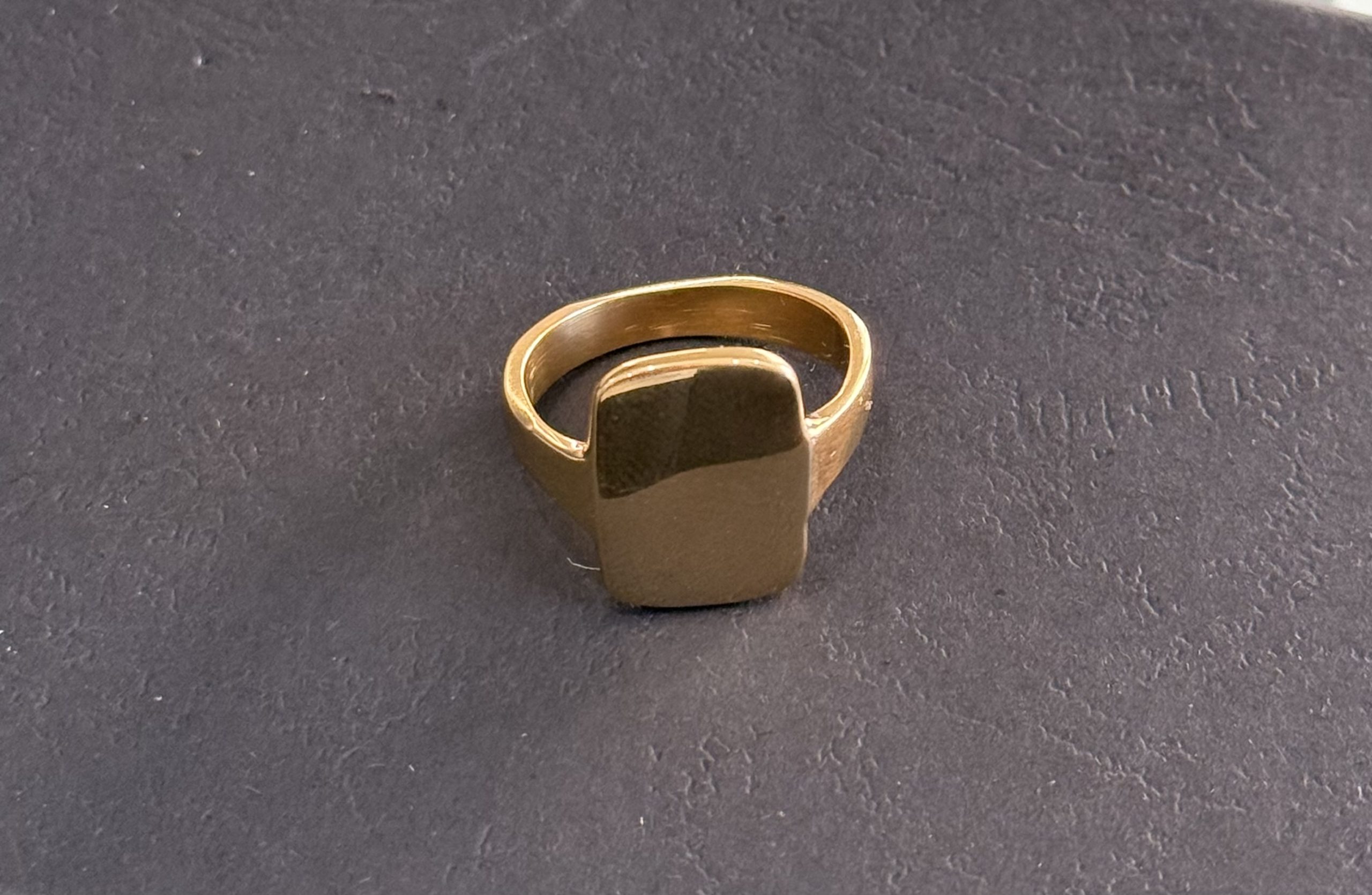 Nyuni Ring