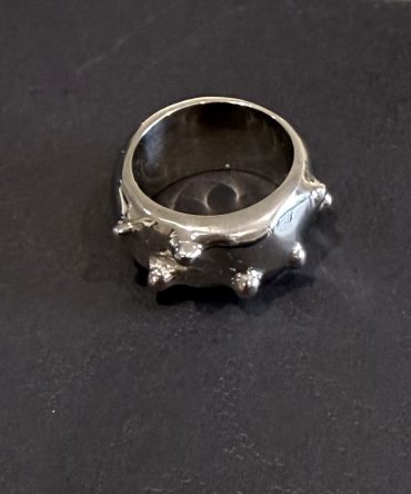 Jabali Ring