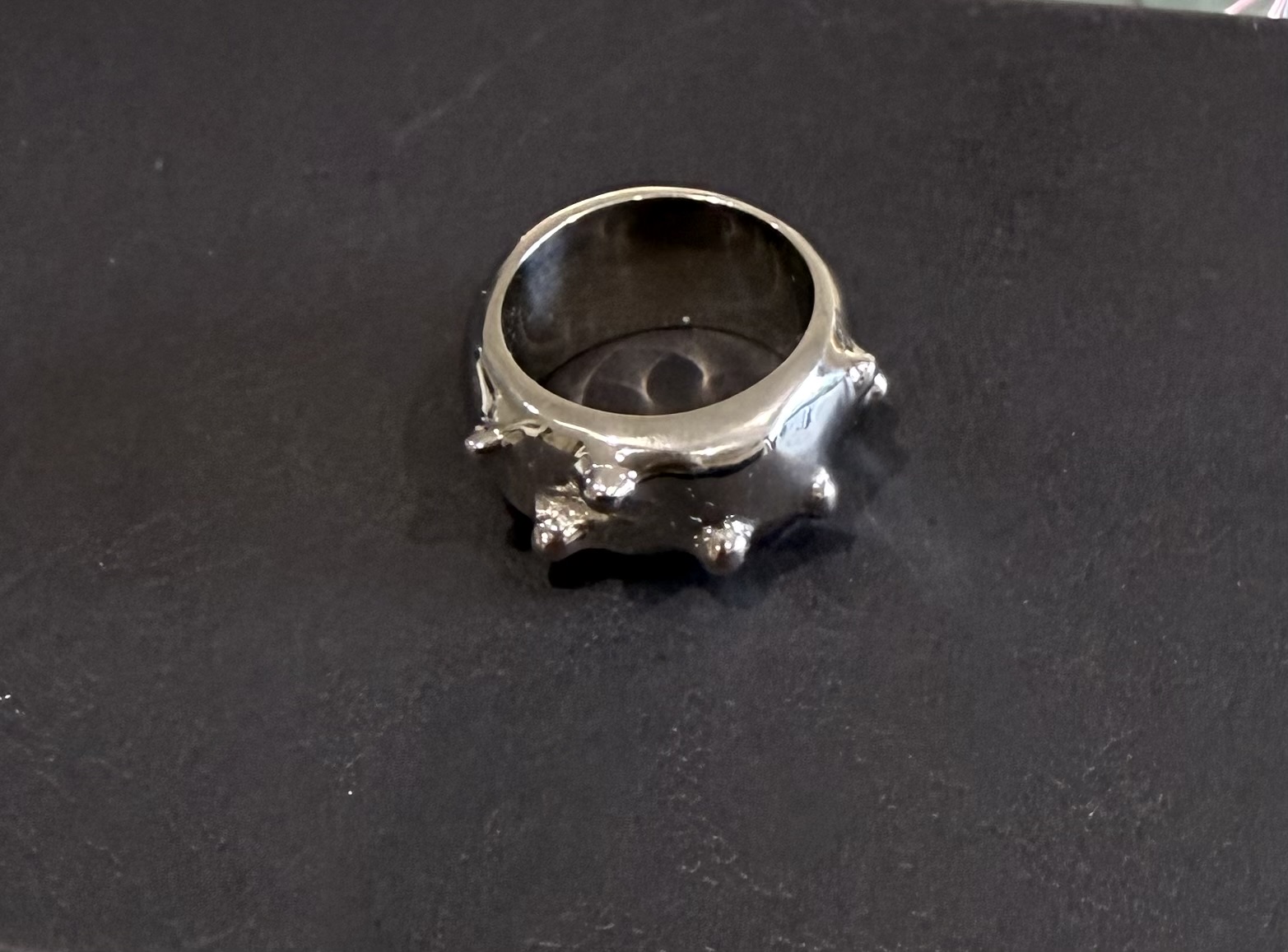 Jabali Ring