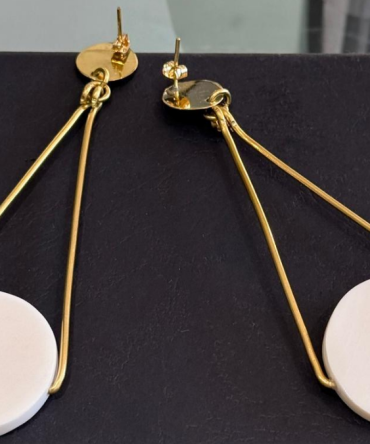 Meru Earrings
