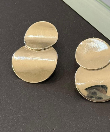 Basma Earrings