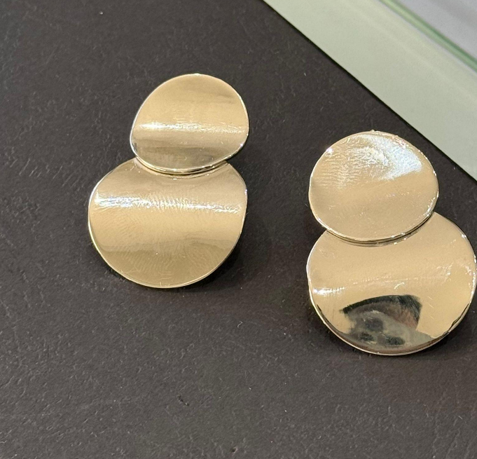 Basma Earrings