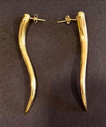 Chane Earrings
