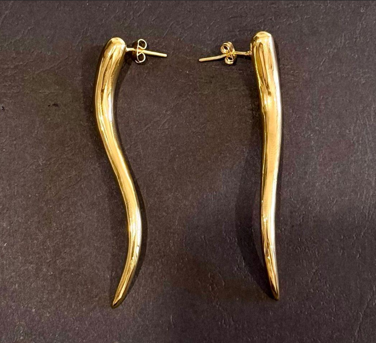 Chane Earrings