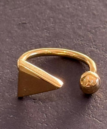 Zola Ring