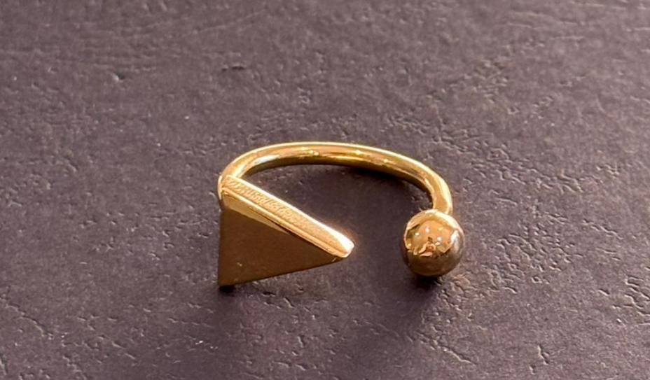 Zola Ring