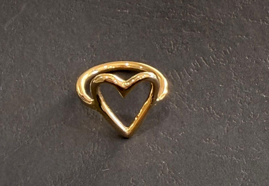 Roho Ring