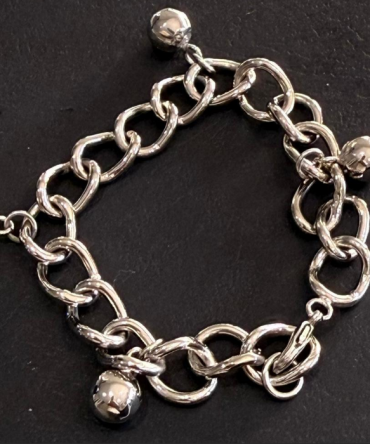 Safari Bracelet