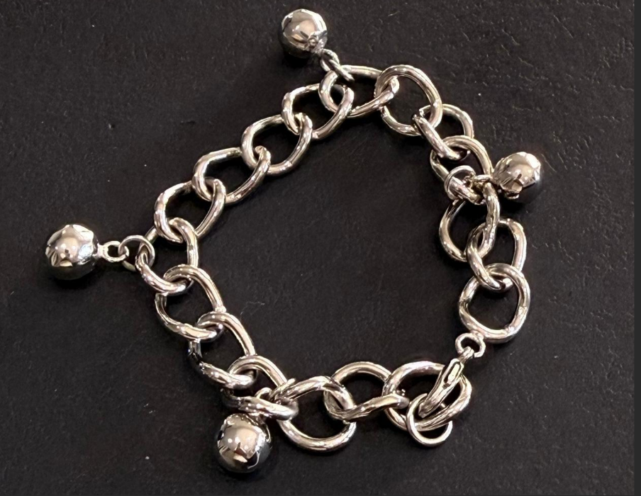 Safari Bracelet